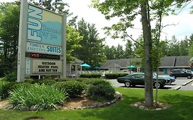 Traverse Bay Inn